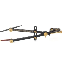 Clearance Veritas Transfer/Log Scribe With Case Marking & Measuring