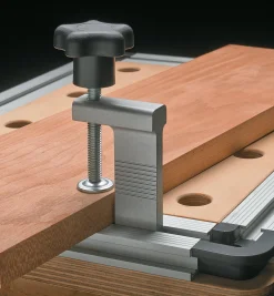 Hot Veritas T-Slot Track Clamp Jig & Fixture Parts