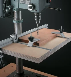 Hot Veritas T-Slot Track Hold-Down Jig & Fixture Parts