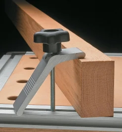 Hot Veritas T-Slot Track Hold-Down Jig & Fixture Parts