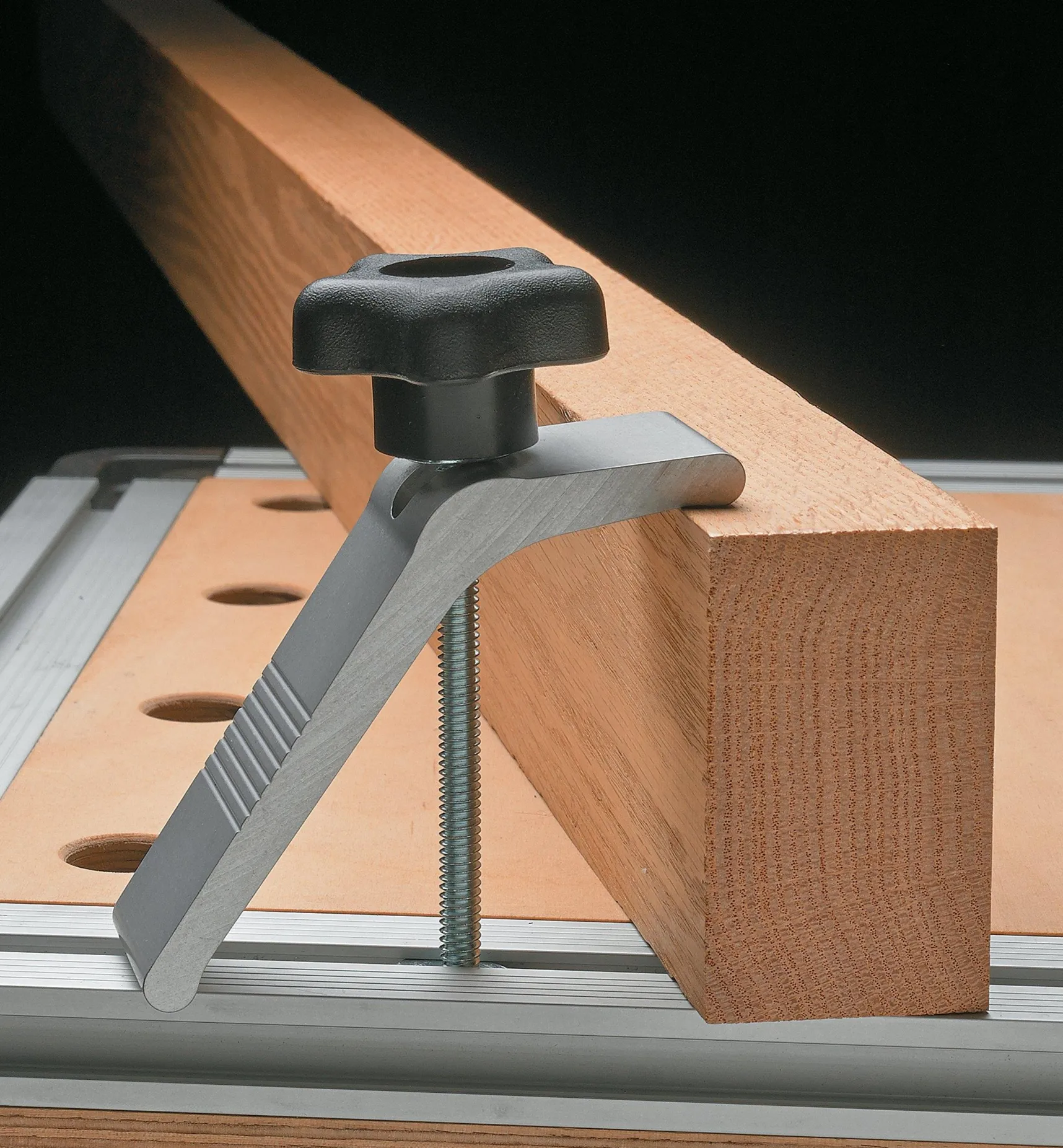 Hot Veritas T-Slot Track Hold-Down Jig & Fixture Parts