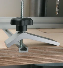 Discount Veritas T-Slot Tracks (1/4-20 Thread) Jig & Fixture Parts