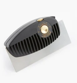 New Veritas Variable Burnisher Sharpening