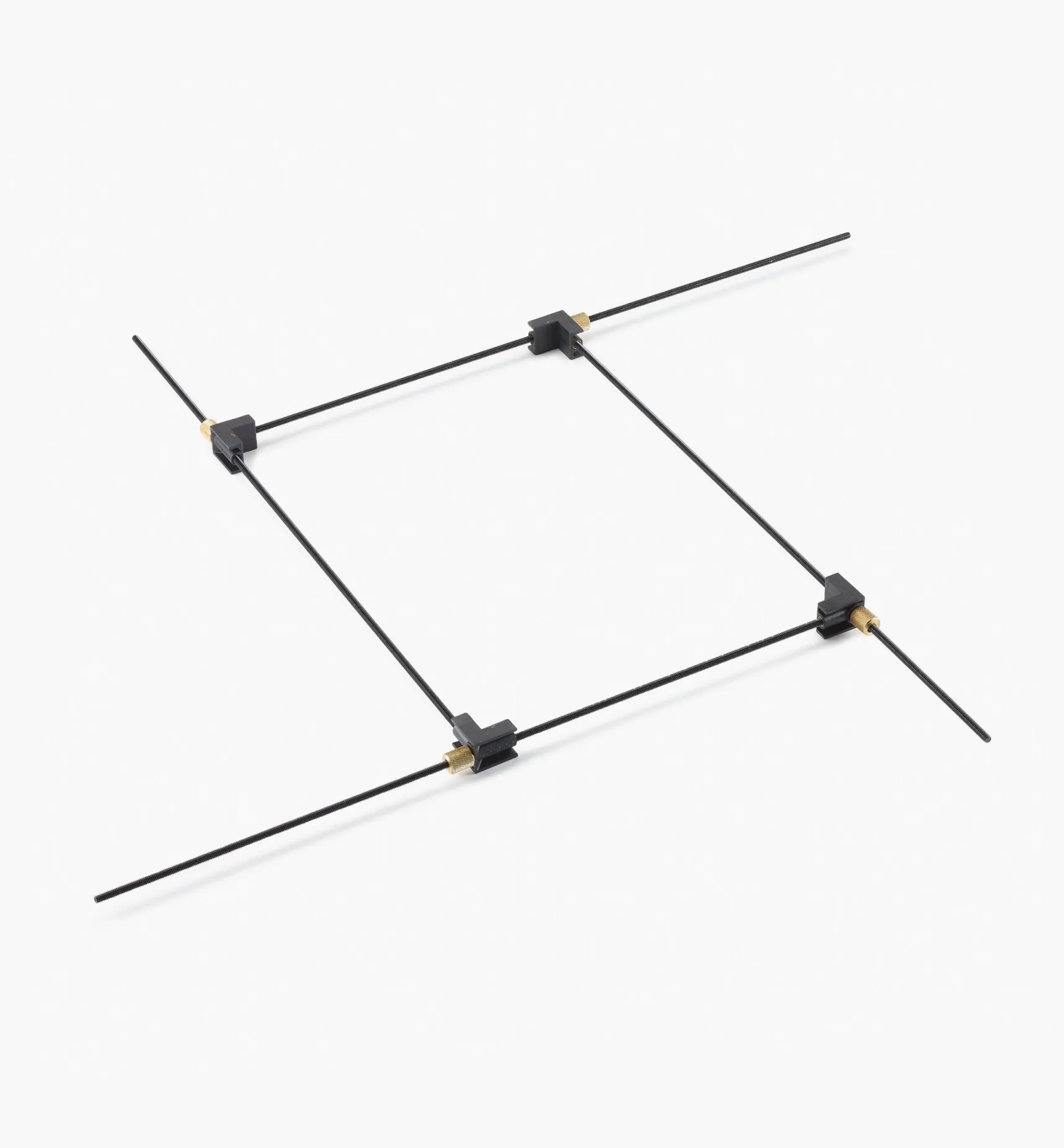 Outlet Veritas 4-Way Speed Clamp Hand Tools