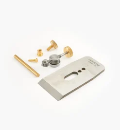 New Veritas Wooden Bench Plane Hardware Planes