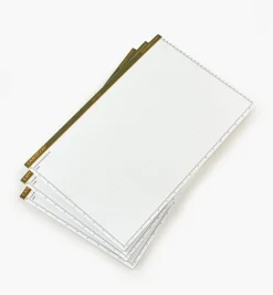 Veritas Workshop Pads Supplies