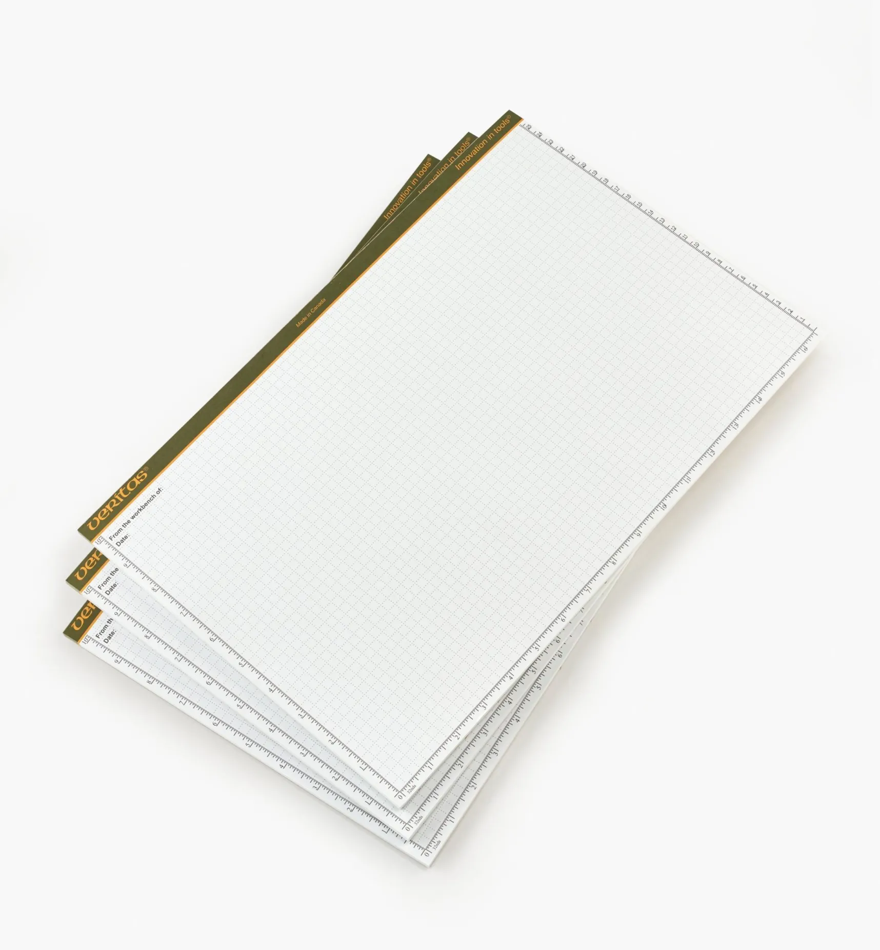 Veritas Workshop Pads Supplies