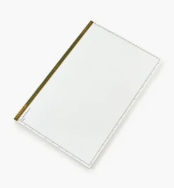 Veritas Workshop Pads Supplies