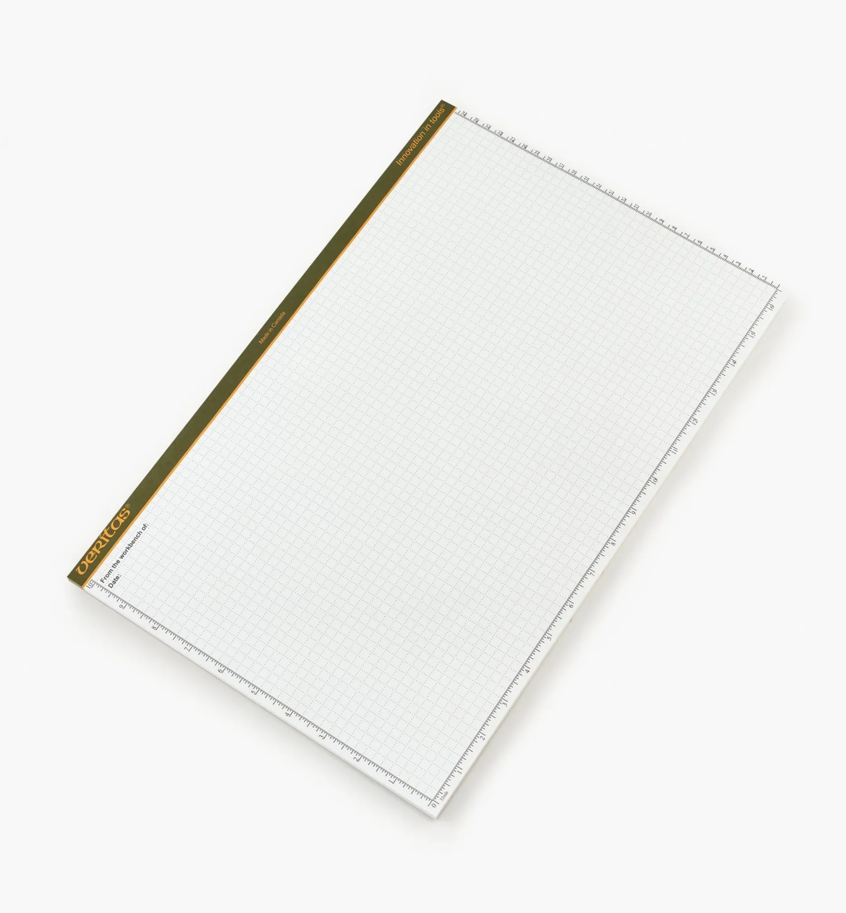 Veritas Workshop Pads Supplies