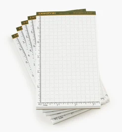 Veritas Workshop Pads Supplies