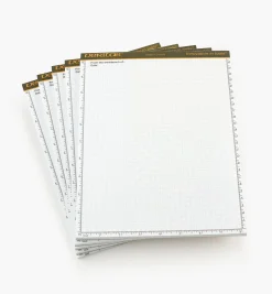 Veritas Workshop Pads Supplies