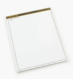 Veritas Workshop Pads Supplies