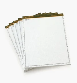 Veritas Workshop Pads Supplies