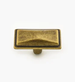 New Verona Knob Knobs