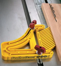 Clearance Versatile Featherboards Safety