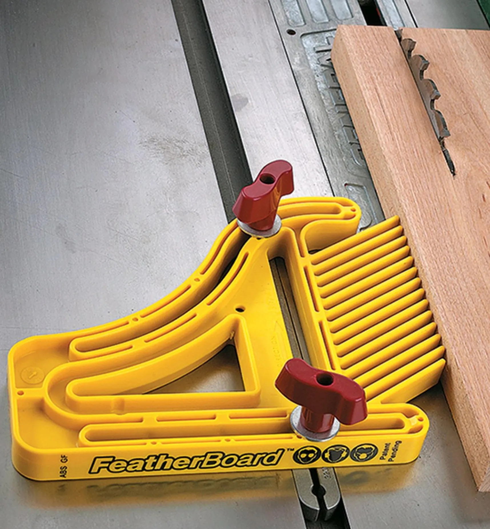 Clearance Versatile Featherboards Safety