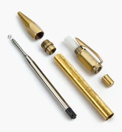 New Vertex Click Pen Hardware Project Supplies