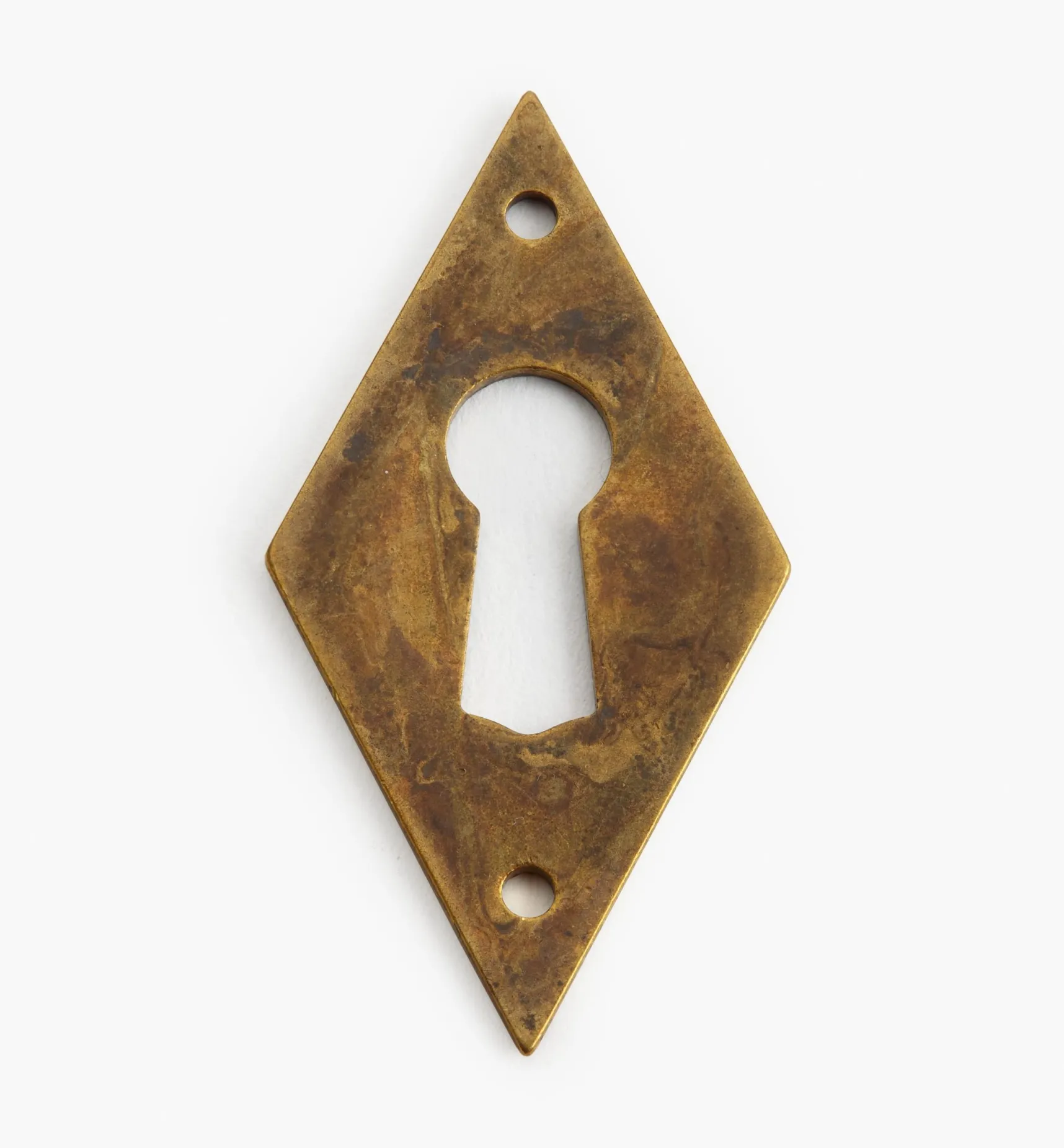 Hot Vertical Diamond Escutcheons Escutcheons