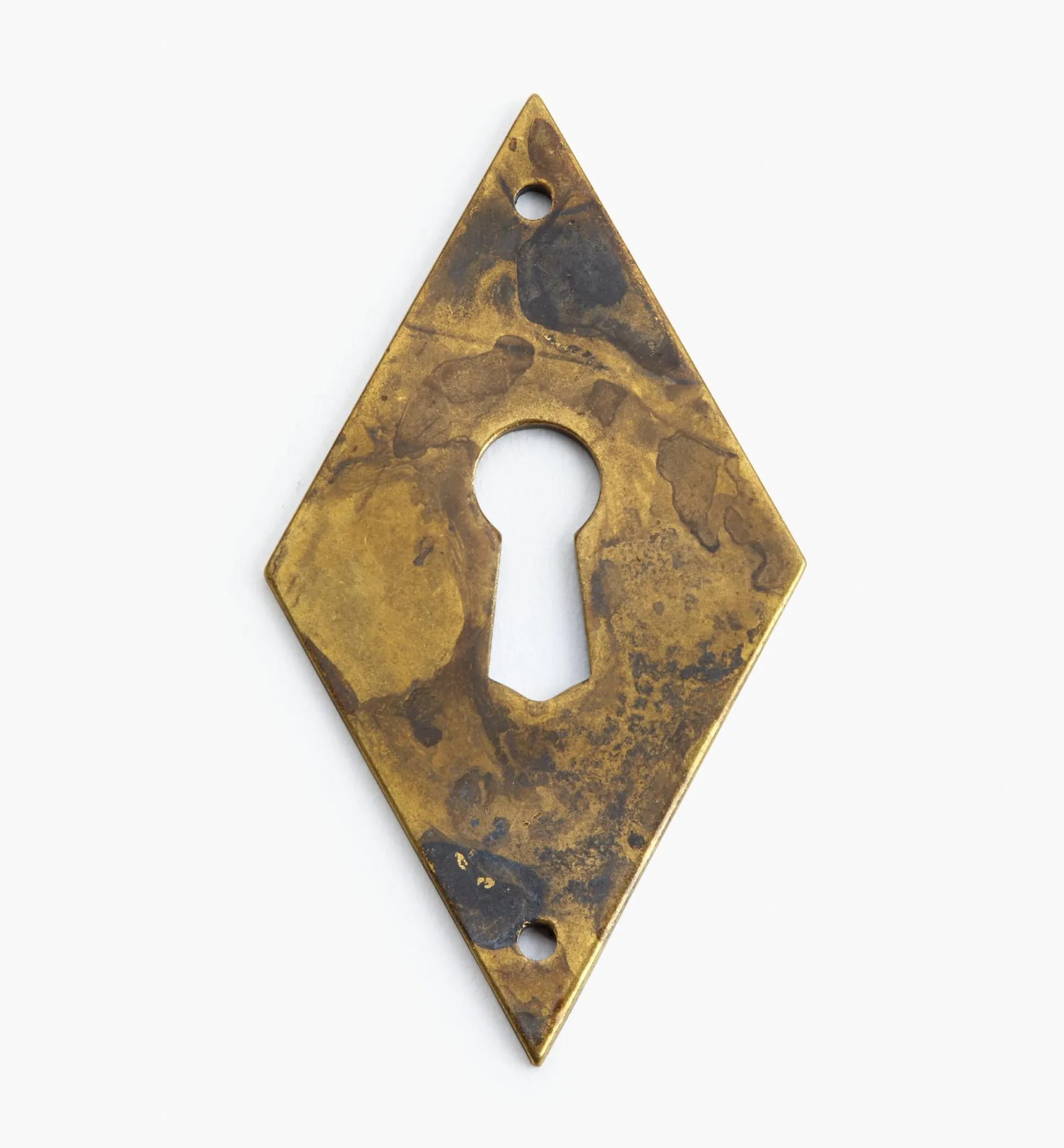 Hot Vertical Diamond Escutcheons Escutcheons