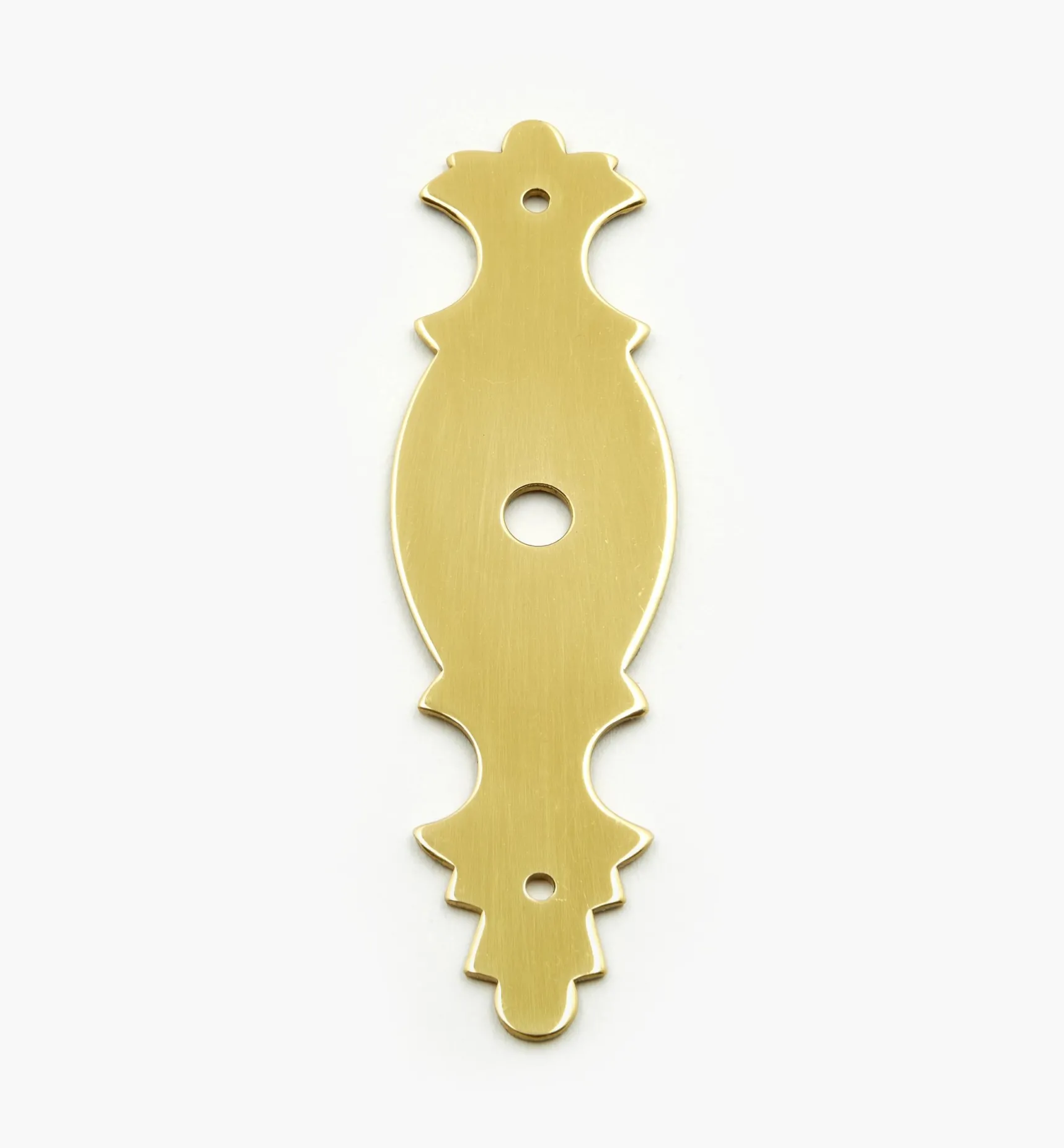 Online Vertical Knob Escutcheon Escutcheons
