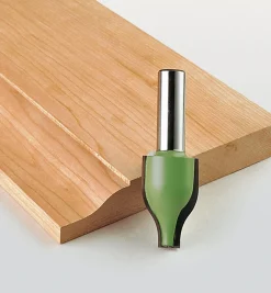 Discount Vertical Ogee Panel Raising Bit Routing