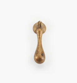 Clearance Victorian Drop Pulls Pulls