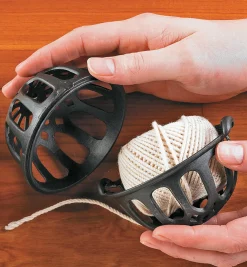 Best Victorian String Holder Storage & Organization