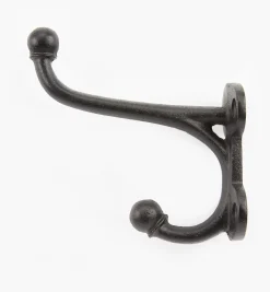 Victorian-Style Harness Hook Hooks