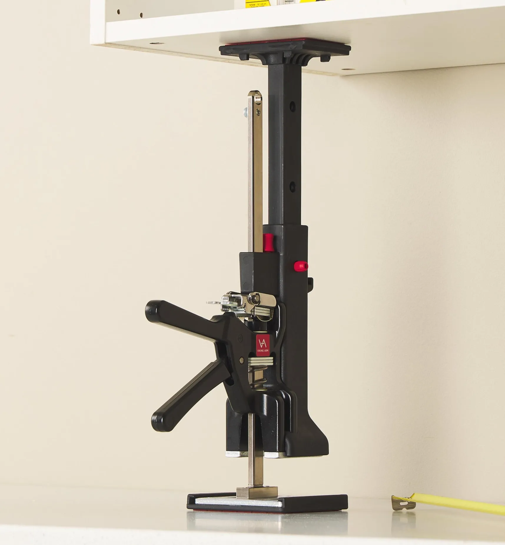 Best Viking Arm Cabinet Installation Kit Workshop