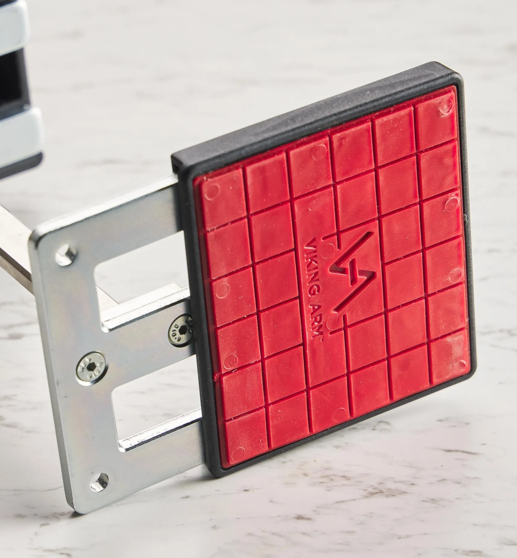 Sale Viking Arm Lift Bar & Base Plate Pads Workshop