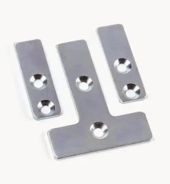 Outlet Viking Arm 3mm Base Plate & Lift Bars Workshop