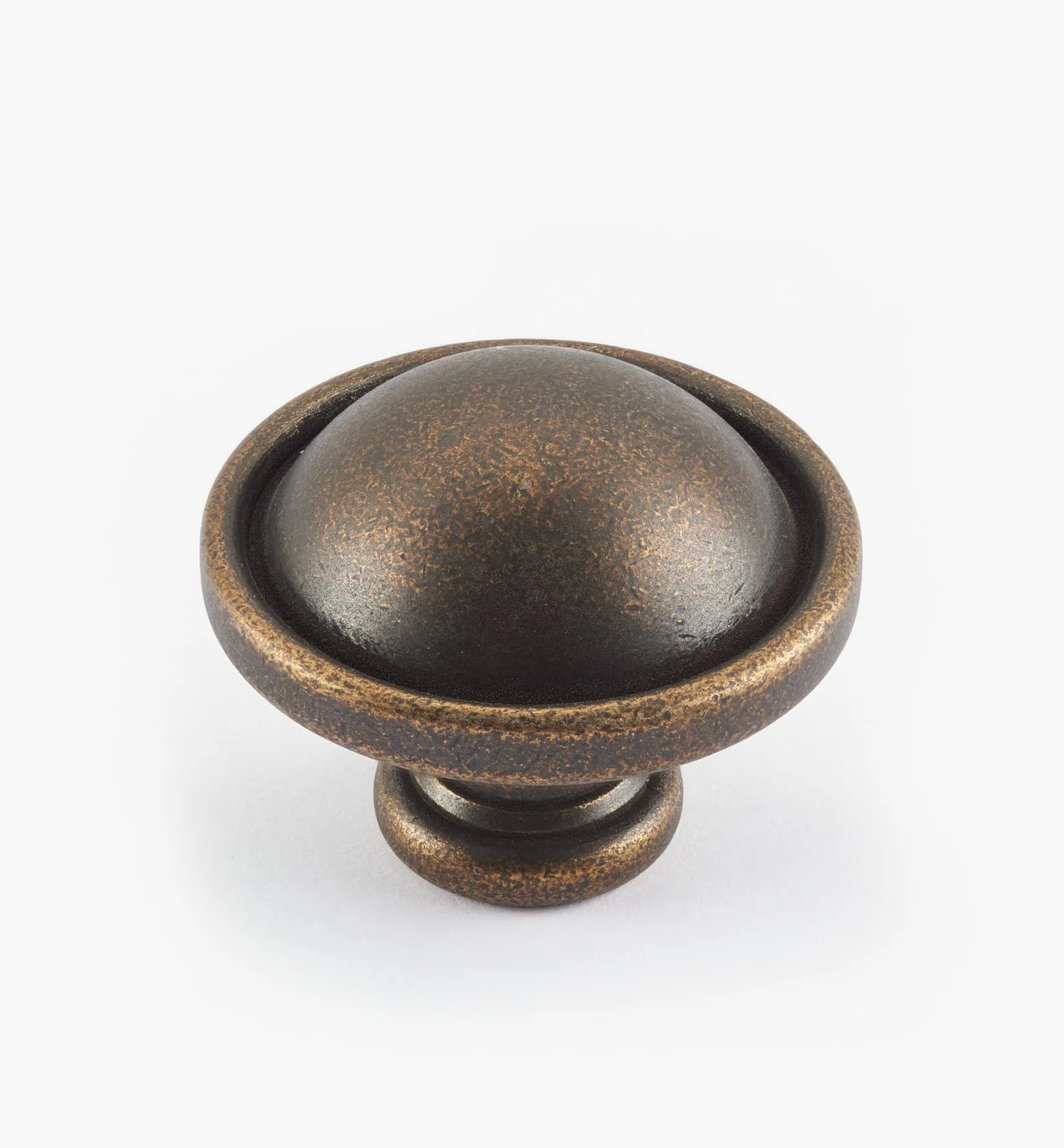 Outlet Vintage Dome Knob Knobs