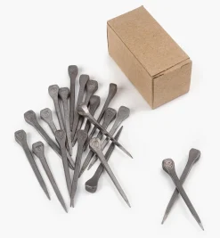 Hot Vintage Horseshoe Nails Fasteners