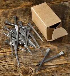 Hot Vintage Horseshoe Nails Fasteners