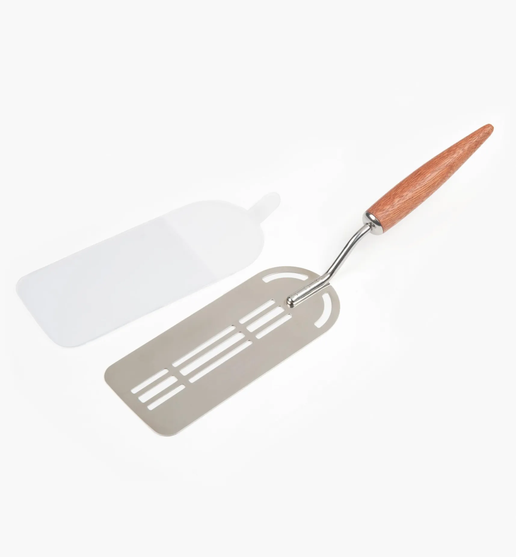 Online Vintage-Design Slotted Spatula Cooking Utensils