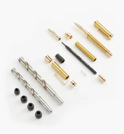 Hot Virage Rollerball Pen Starter Set Project Supplies