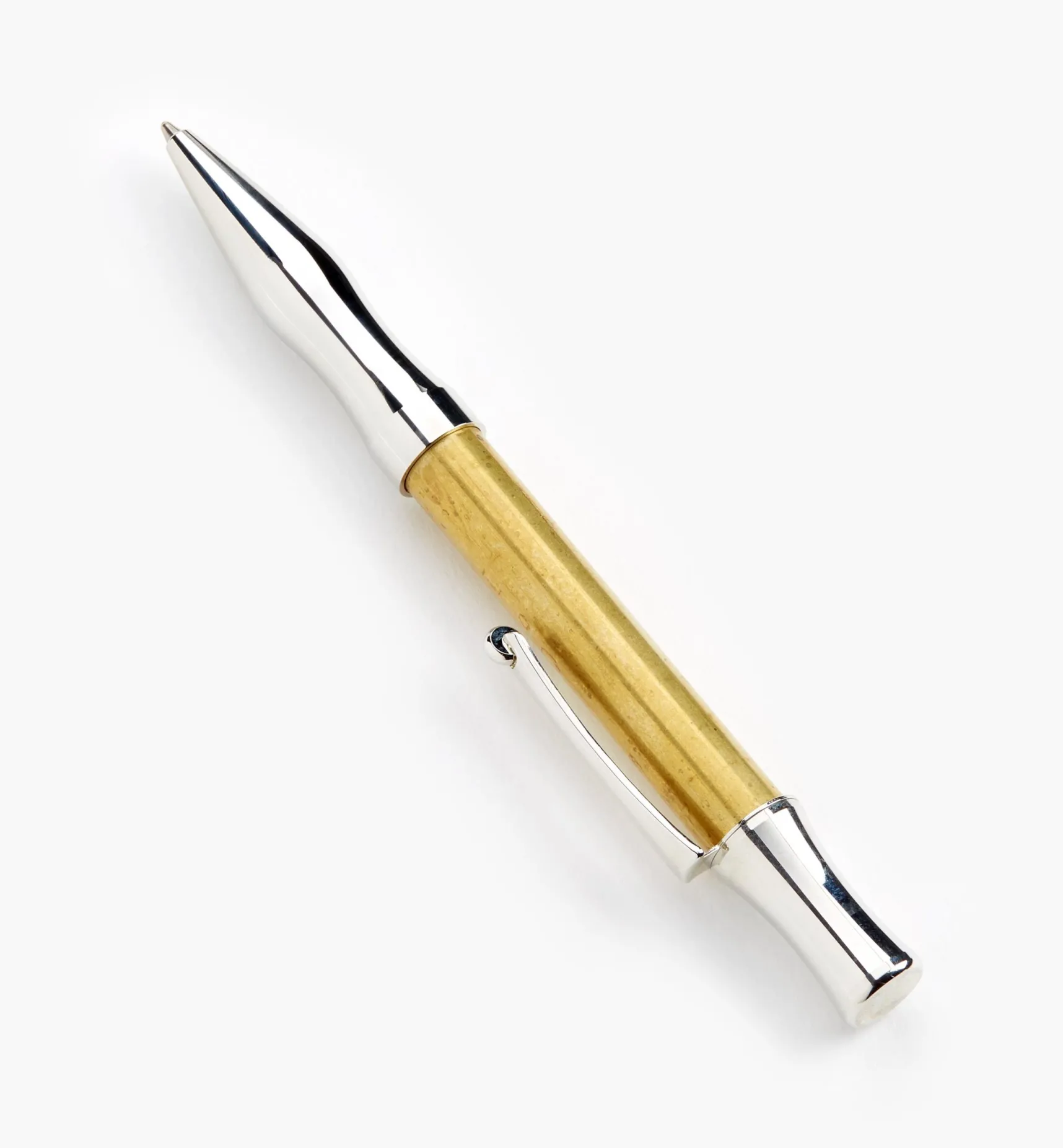 Sale Virage Twist-Ballpoint Pen Hardware Project Supplies