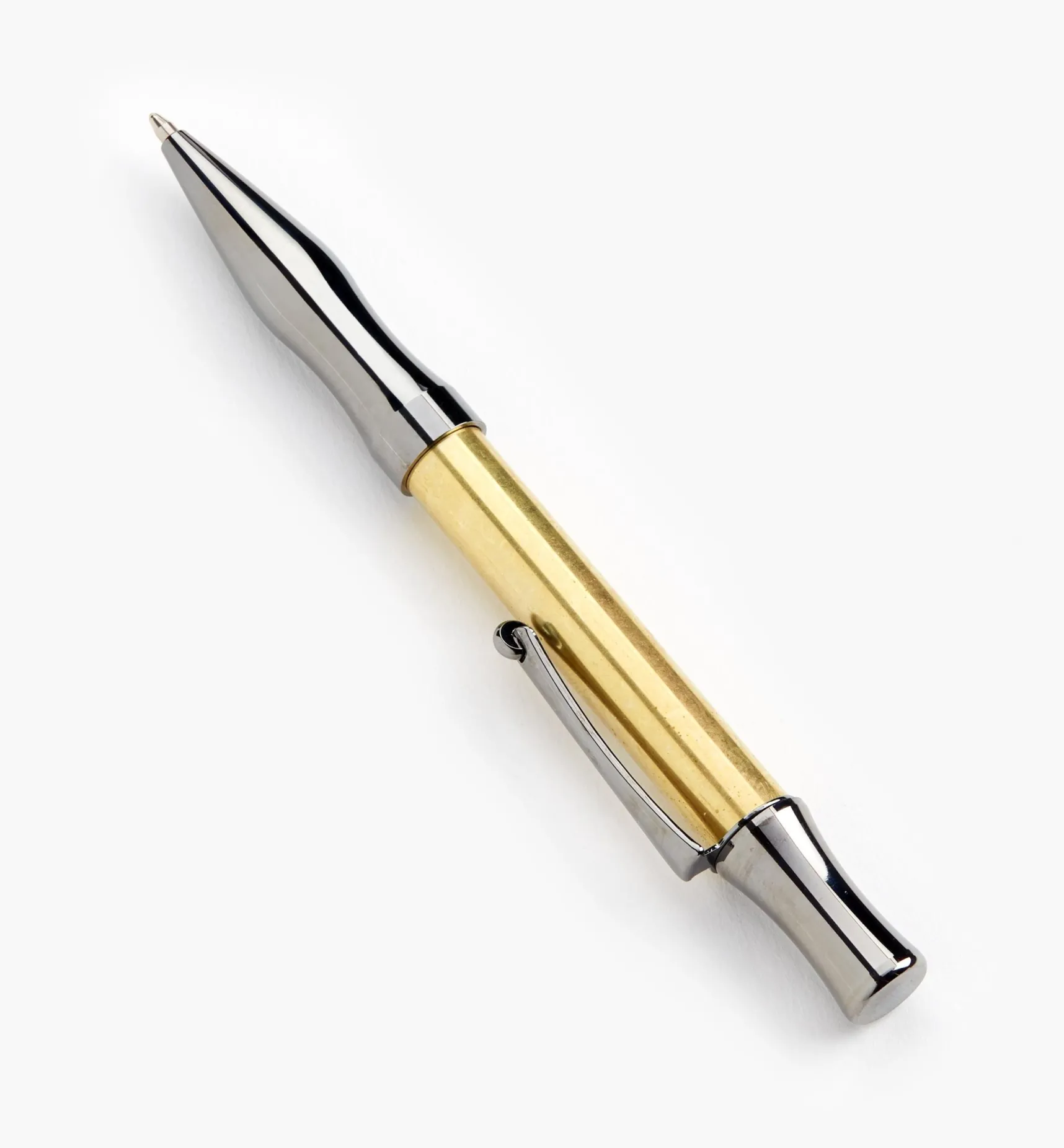 Sale Virage Twist-Ballpoint Pen Hardware Project Supplies