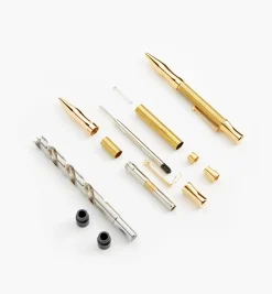 Clearance Virage Twist-Ballpoint Pen Starter Set Project Supplies