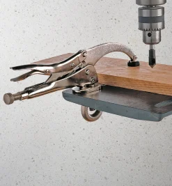 Vise Clamp Hand Tools