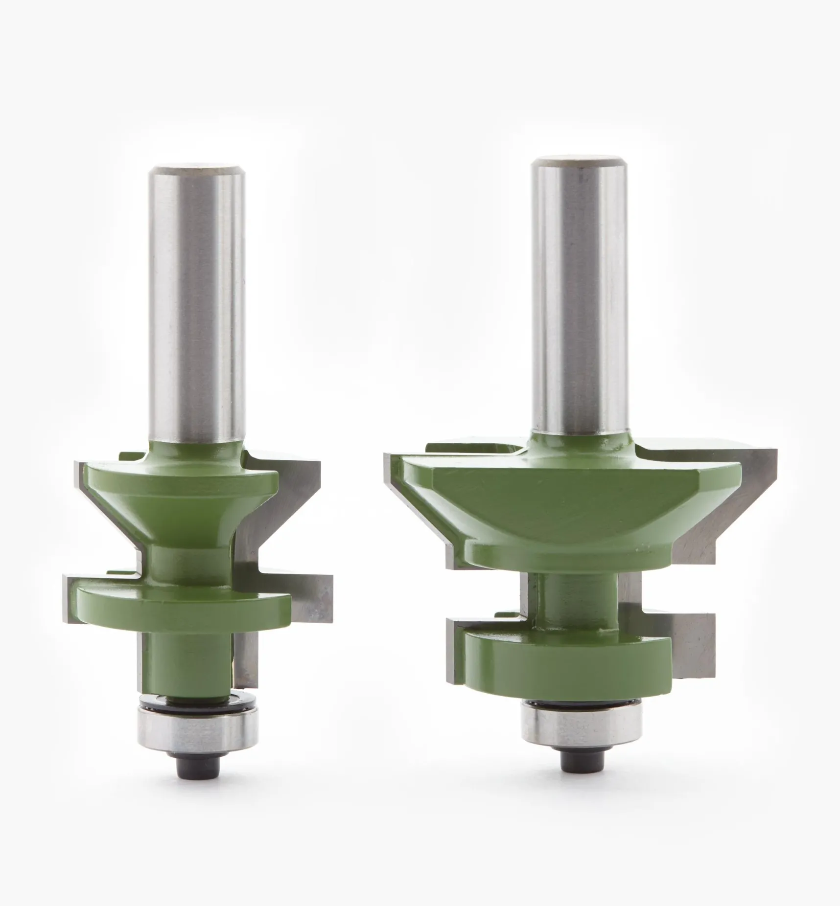 Best V-Joint Tongue And Groove Pair Routing