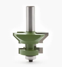 Best V-Joint Tongue And Groove Pair Routing