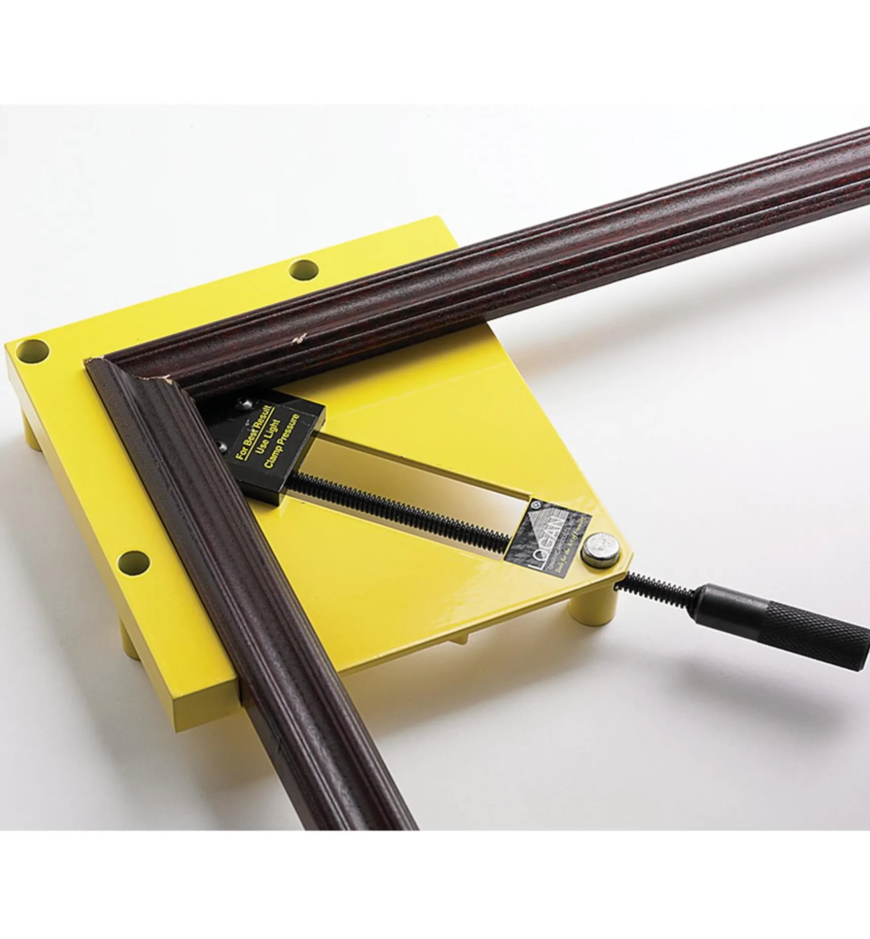 V-Nail Press Picture Hanging