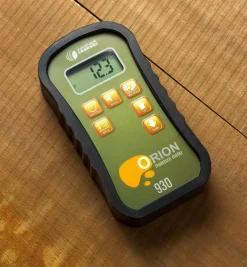 Sale Wagner Orion 930 Dual Depth Moisture Meter Marking & Measuring