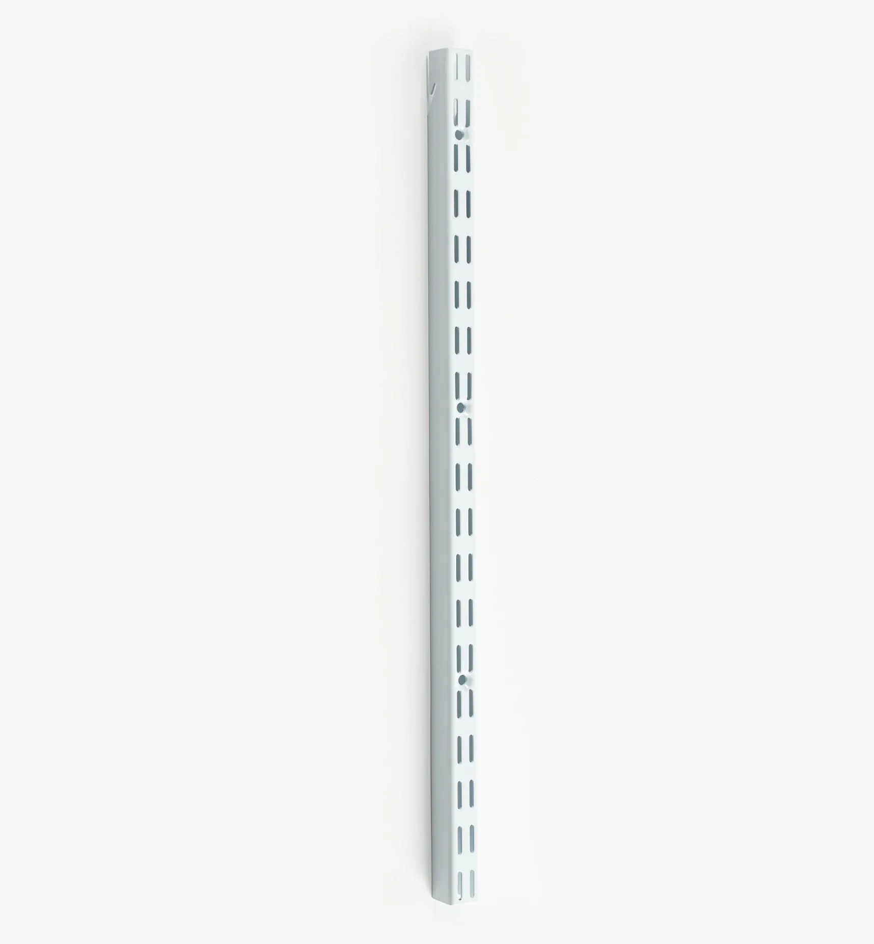Hot Wall Standards For Heavy-Duty Powder-Coat Steel Shelving System Storage Organization