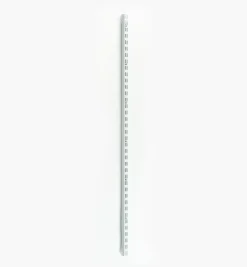 Hot Wall Standards For Heavy-Duty Powder-Coat Steel Shelving System Storage Organization