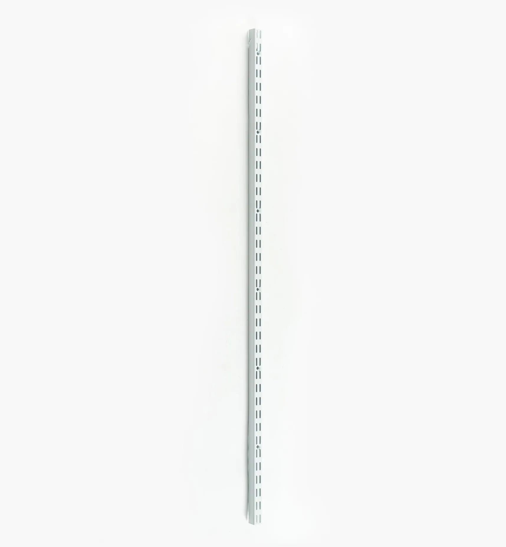 Hot Wall Standards For Heavy-Duty Powder-Coat Steel Shelving System Storage Organization