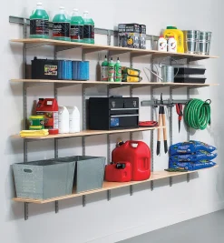 Discount Wall Standards For Matrix Storage System Storage Organization