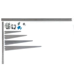 Discount Wall Standards For Matrix Storage System Storage Organization