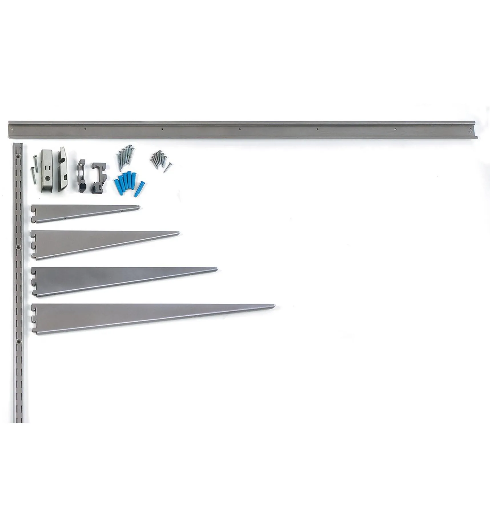 Discount Wall Standards For Matrix Storage System Storage Organization